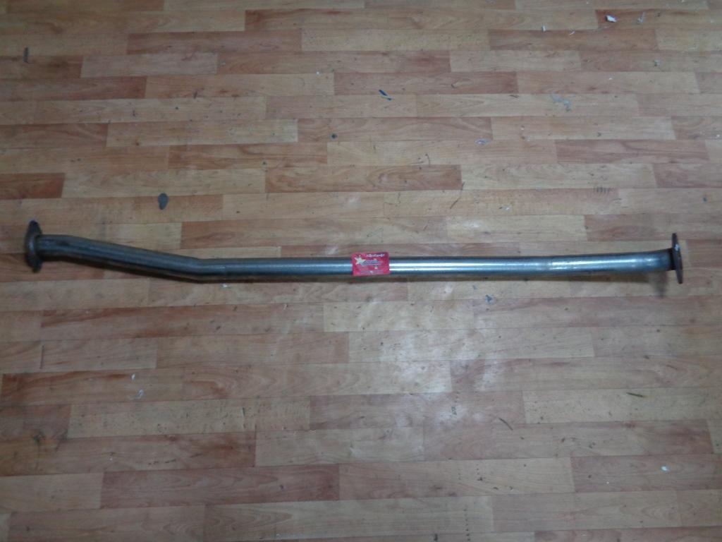 Труба глушителя средняя часть  Chery Tiggo FL , Vortex Tingo FL 2x4 T11-1203310