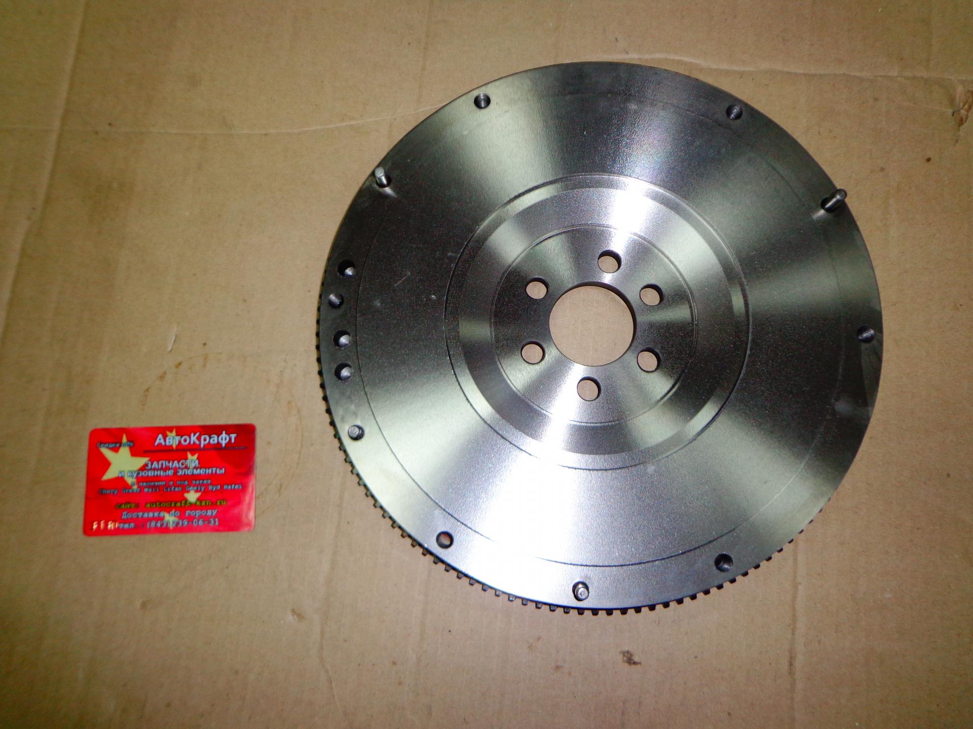Маховик Chery Fora, Vortex Estina 484F-1005110