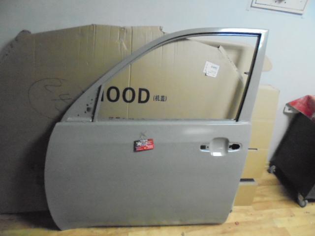 Дверь передняя левая Chery Tiggo FL, Vortex Tingo FL T116101010DY