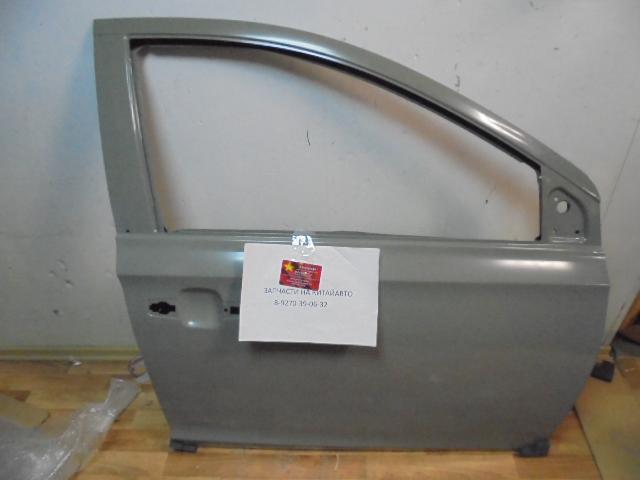 Дверь передняя правая Chery Bonus 3 J52-6101020DY