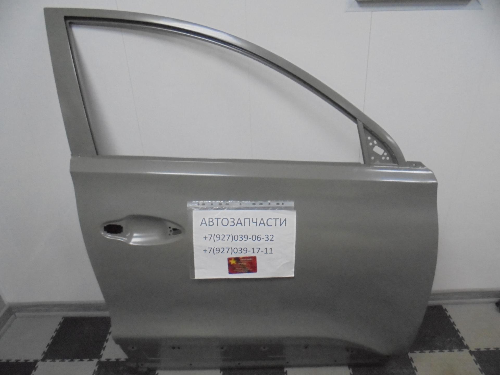 Дверь передняя правая Chery Tiggo 7 Pro  551000930AADYJ