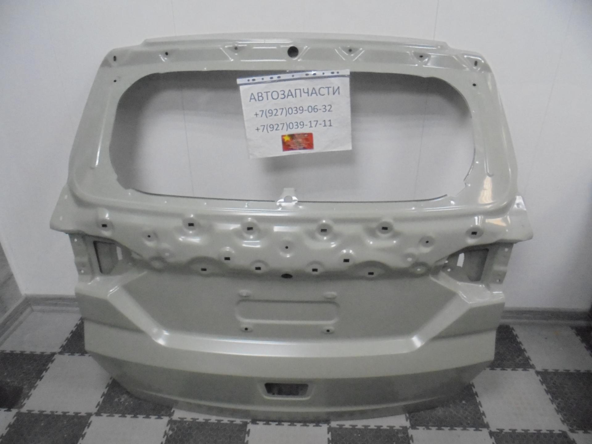 
<span>Дверь задняя (багажника) Lifan Myway</span>
