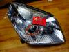 Фара правая с корректором Geely MK New c 2013 1017009815