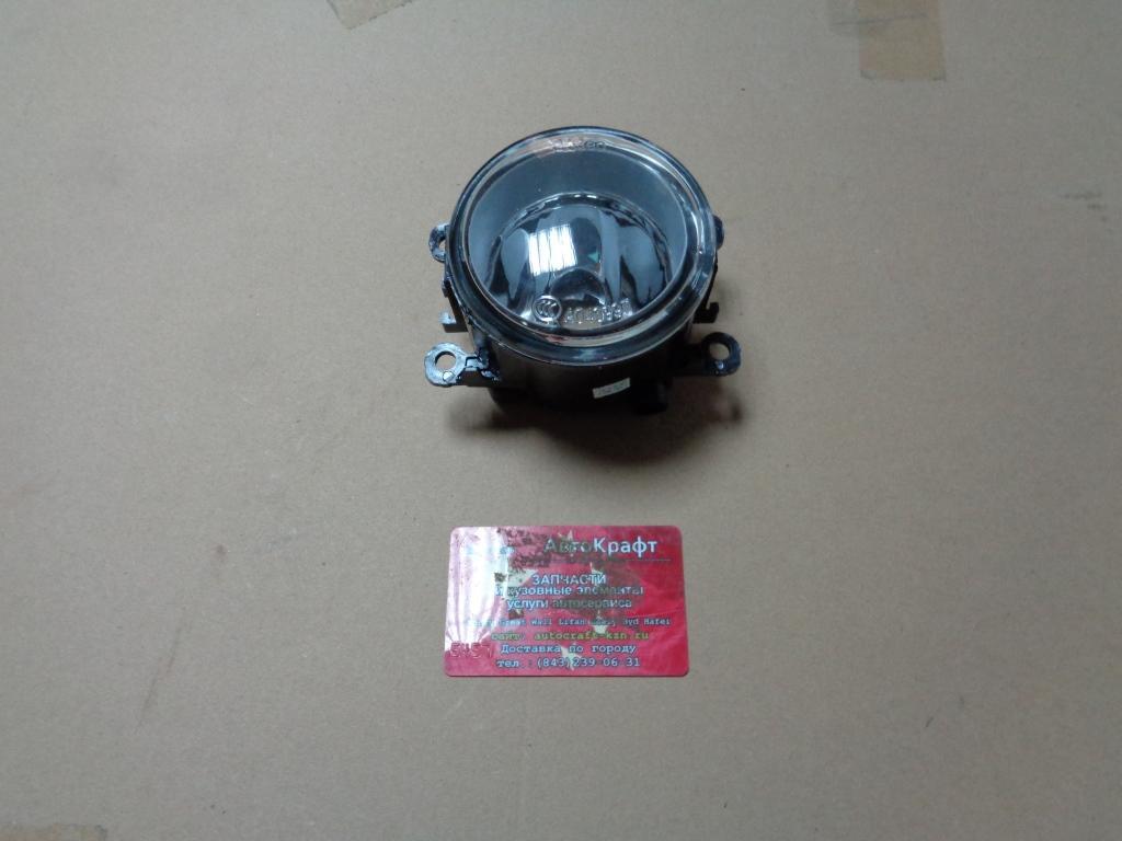 Фара противотуманная Dong Feng S30 