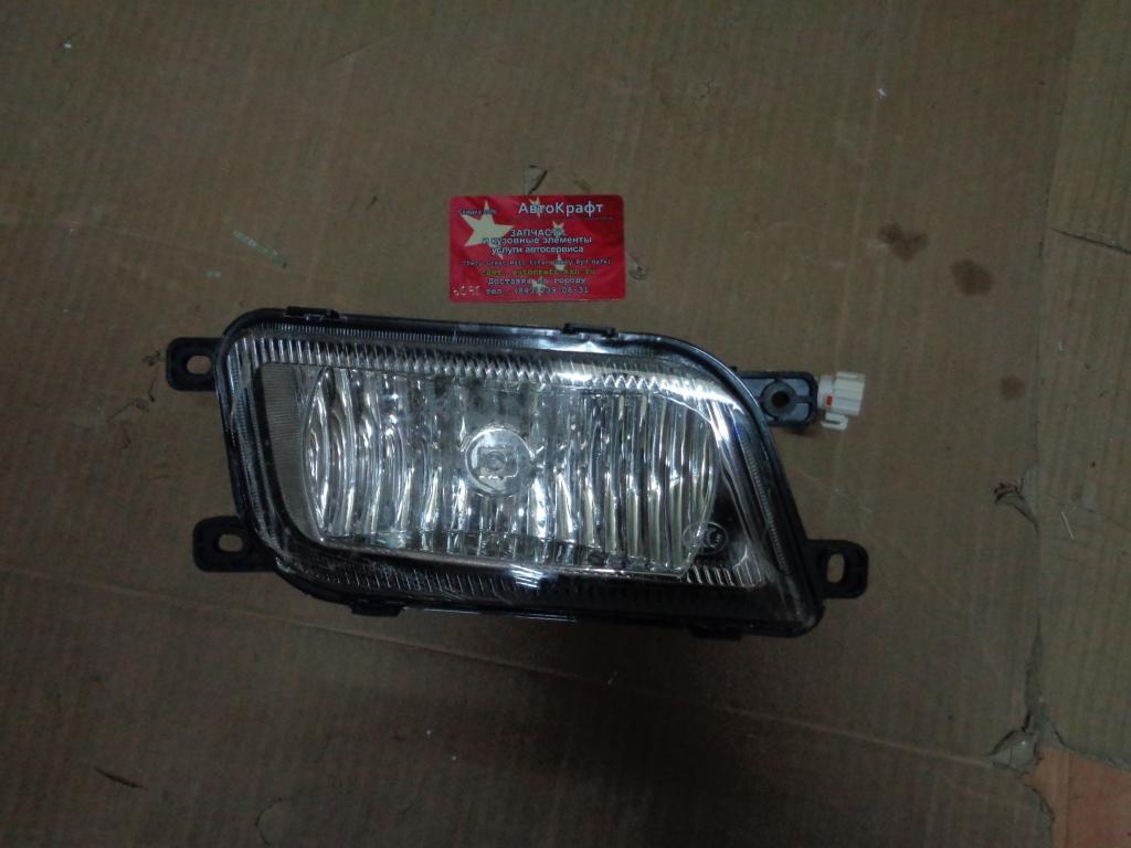 Фара противотуманная правая Baw Fenix 33460 015BE4116220