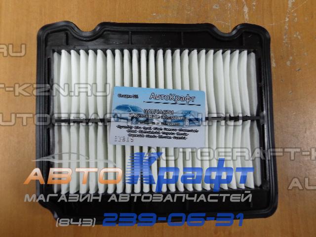 Фильтр воздушный Daewoo Gentra