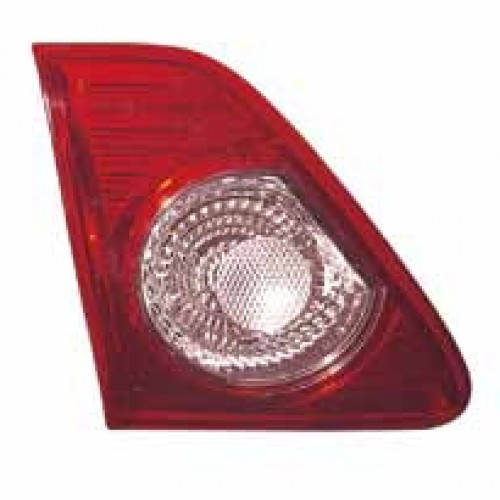 Фонарь задний внутренний правый TOYOTA COROLLA 2007- SDN 8158112110 Фонарь задний внутренний правый TOYOTA COROLLA 2007- SDN 8158112110