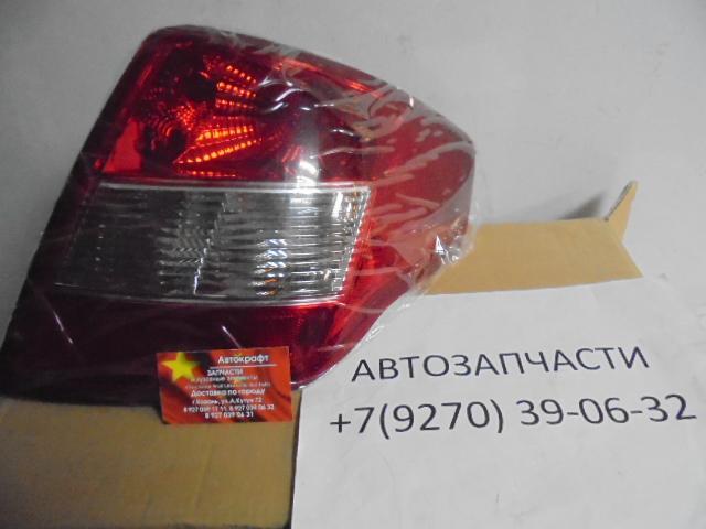 Фонарь правый  Vortex Estina FL A21-3773020FL