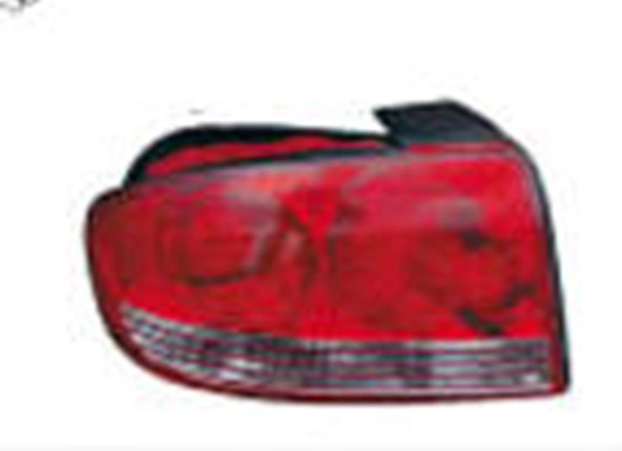 Фонарь задний левый HYUNDAI SONATA 2002- 924013D010