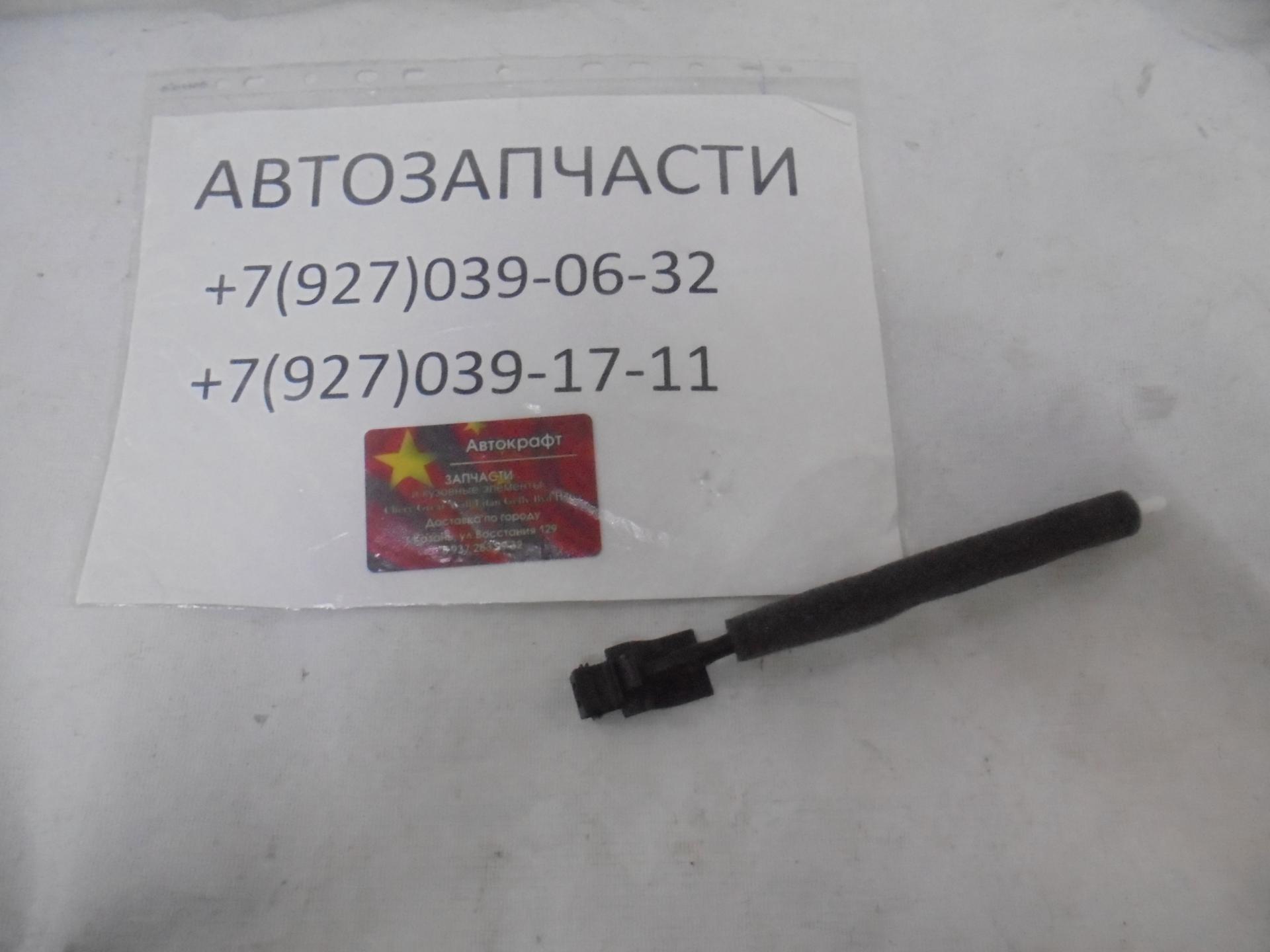  Форсунка стеклоомывателя Geely Coolray 6600003256