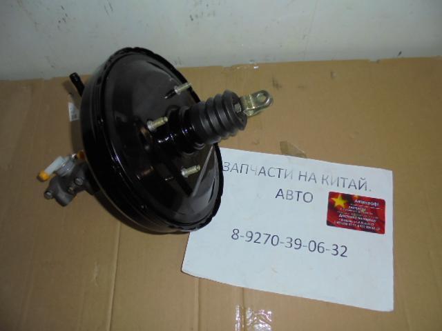  Главный тормозной цилиндр BAW33463 Tonik  SY1020DEF01-3500000
