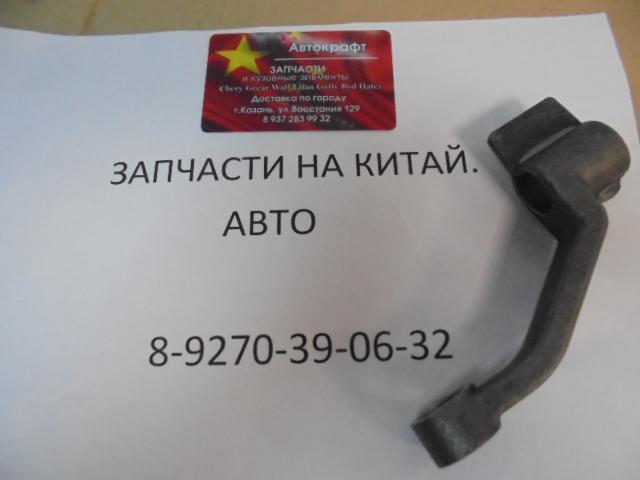Головка кпп 4/4 штока выбора передач задняя Great Wall Hover H3 New ZM001MF-1702058-3