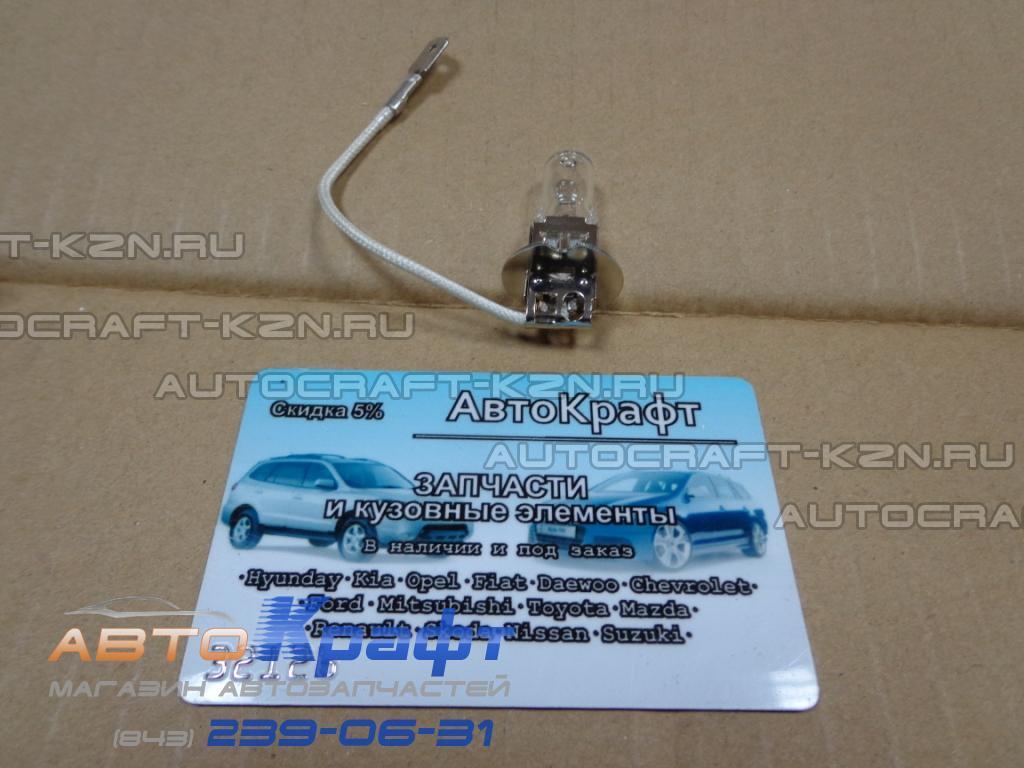 Лампа ПТФ Chery QQ Китай