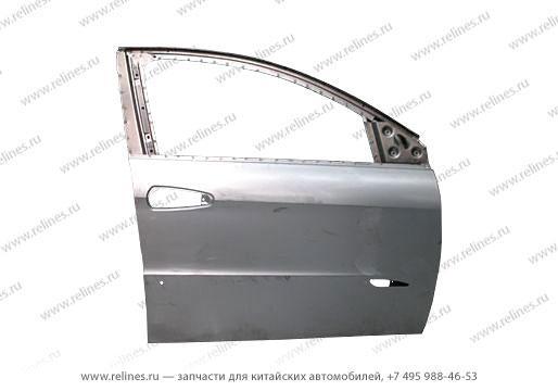 Дверь передняя правая Chery M11 M12