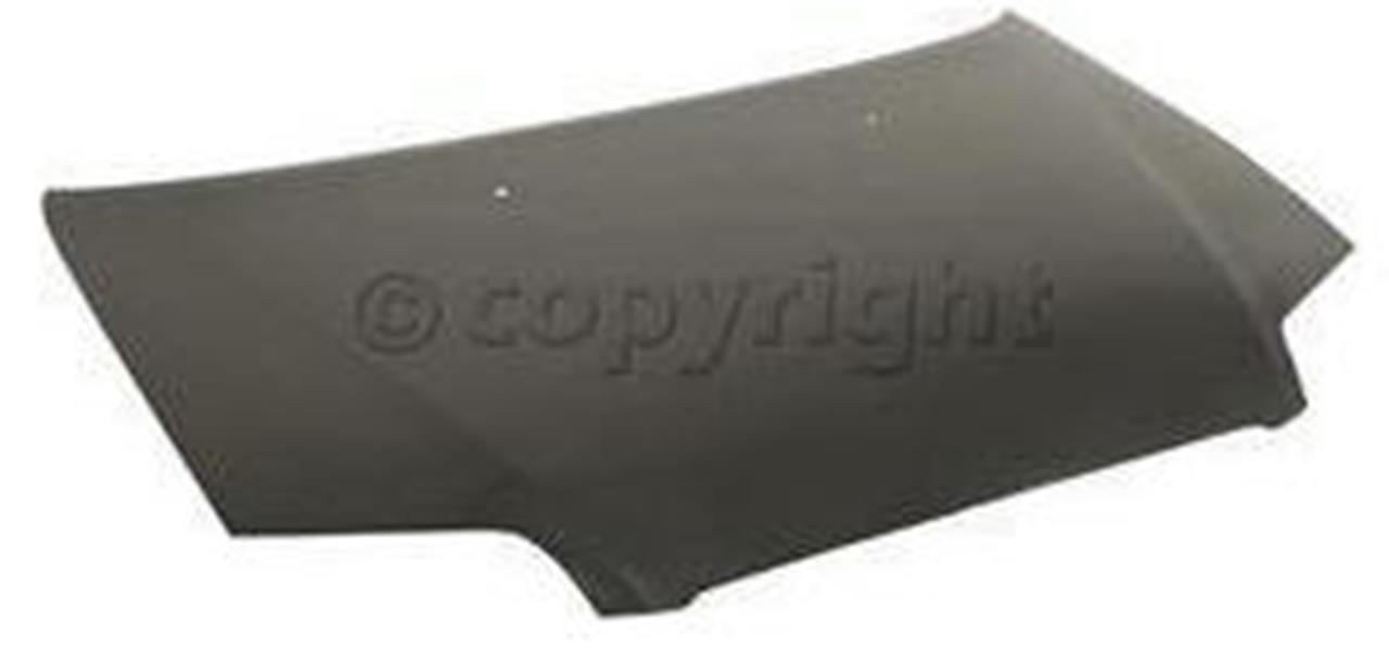 Капот Chevrolet Aveo 04-