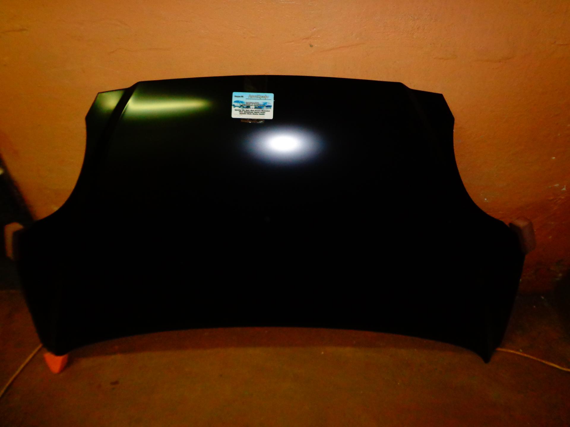 Капот Daewoo Matiz 2001-