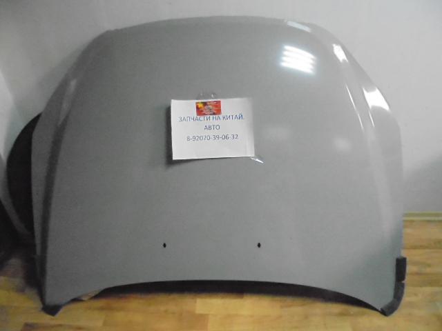 
<span>Капот FAW Besturn B50</span>
