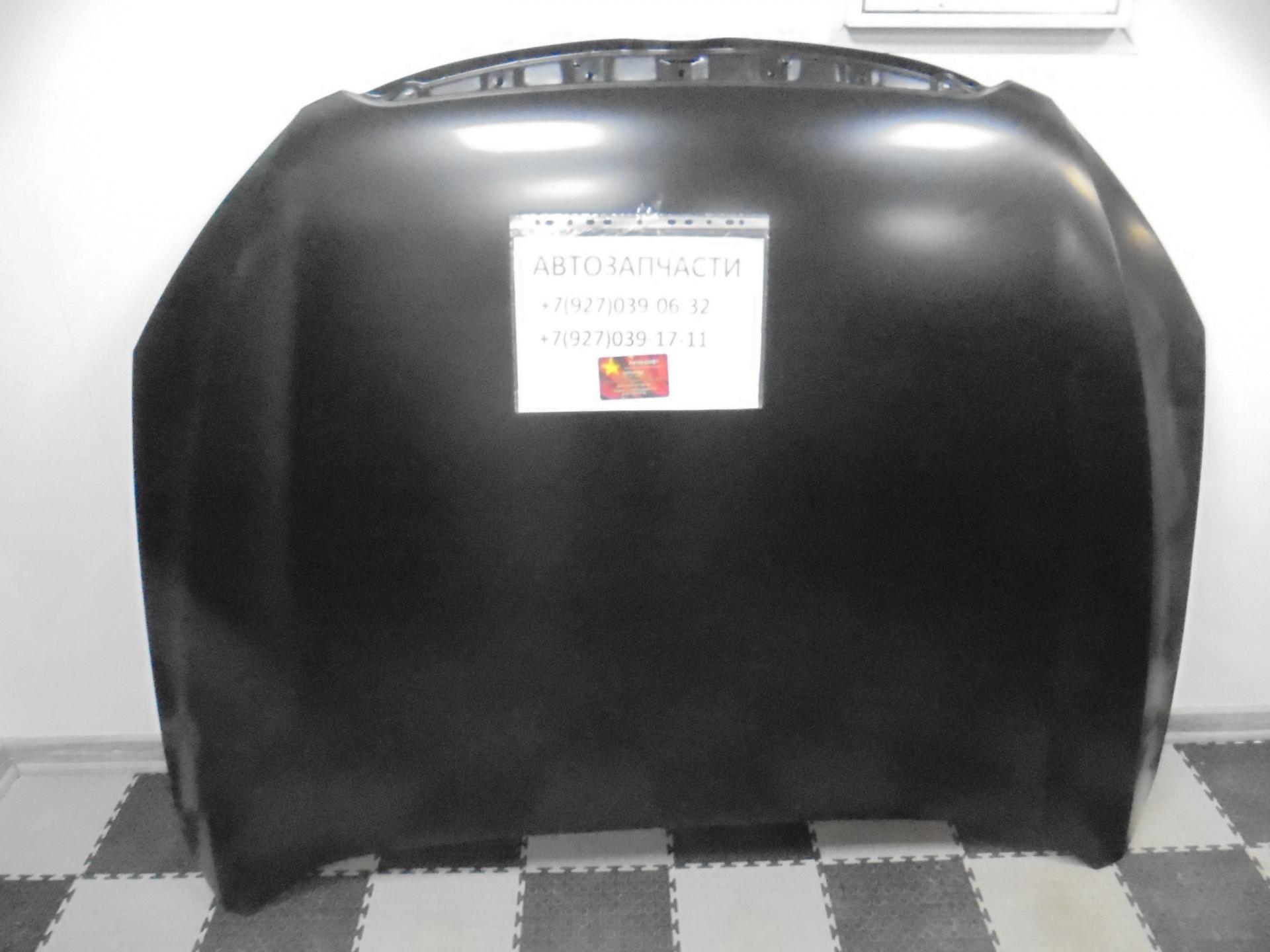 Капот FAW Besturn X80 NEW 5CA152310-M1