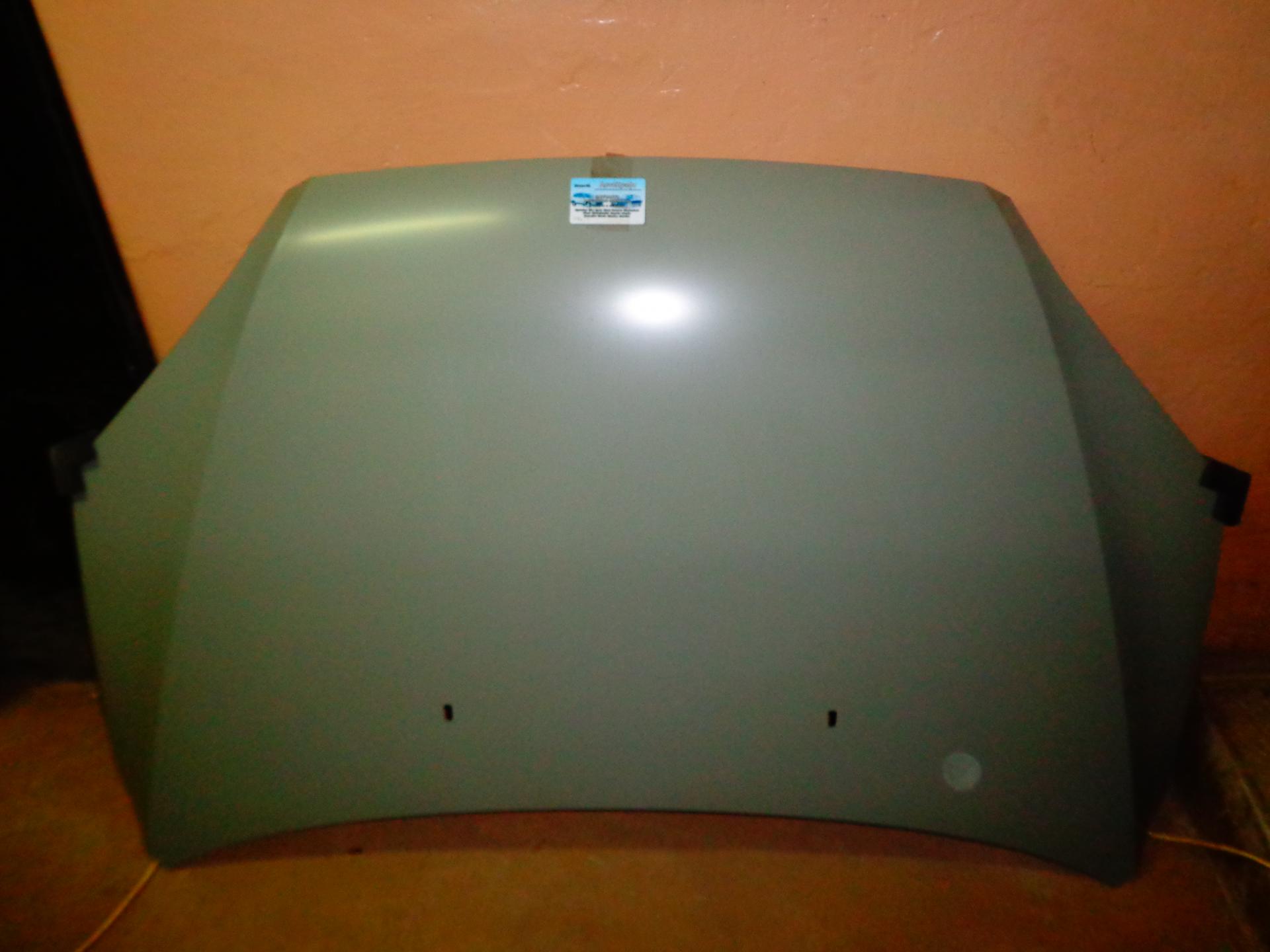 Капот Ford Focus II 2005- 1362909