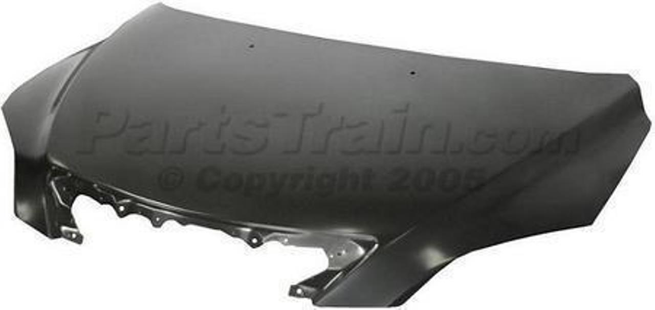 
<span>КАПОТ H/B MAZDA 3 2004-</span>
