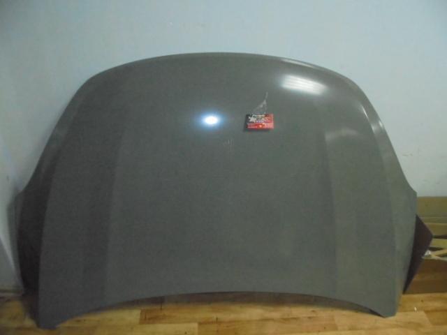 Капот  JAC S5 8402010U1510F