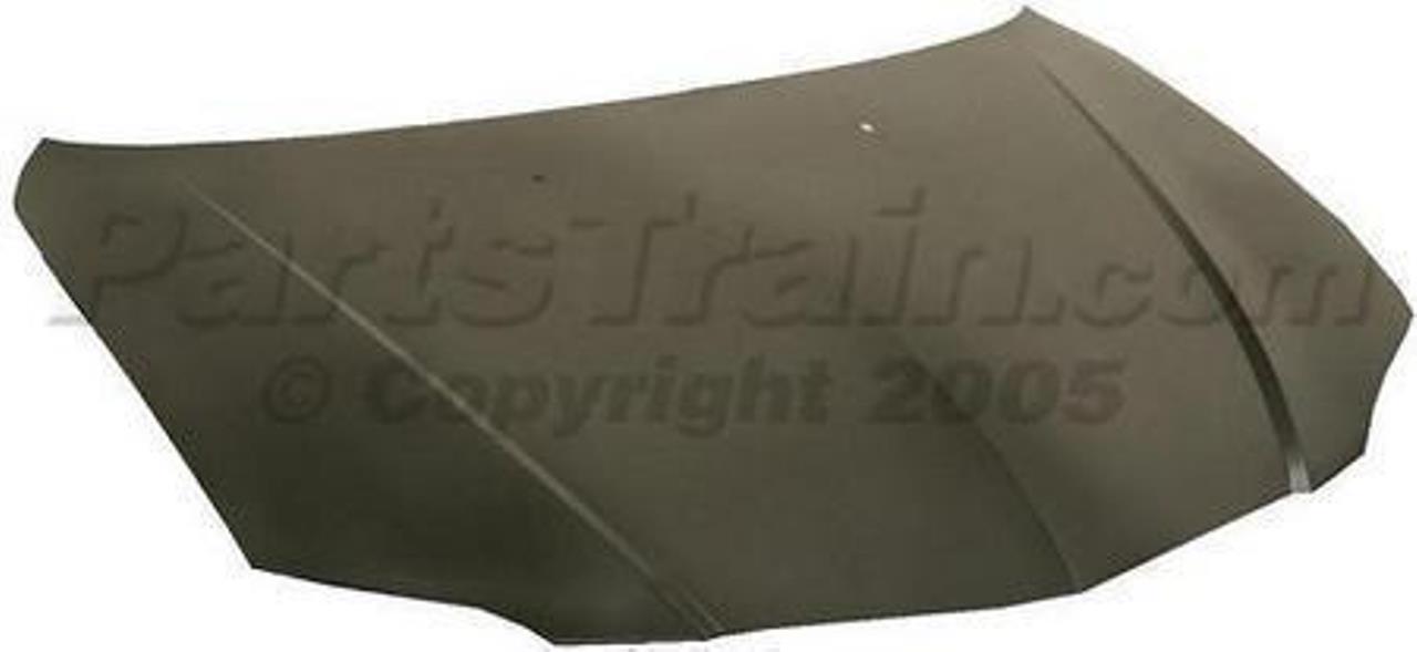 КАПОТ SDN MAZDA 3 2004-