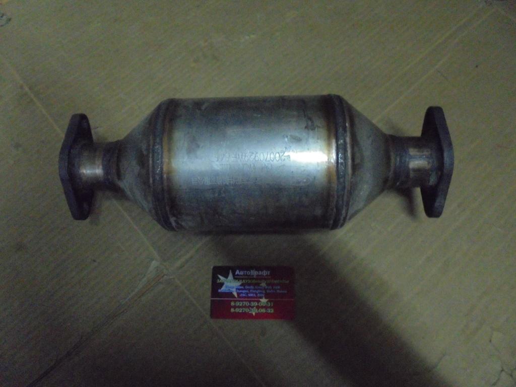 Катализатор  (EURO 3) Great Wall Safe 1205020-F04