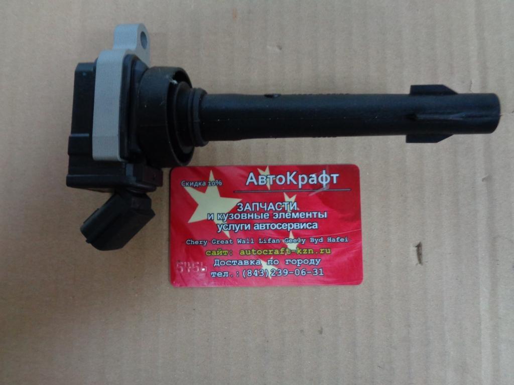 Катушка зажигания Great Wall Coolbear 3705100EG01