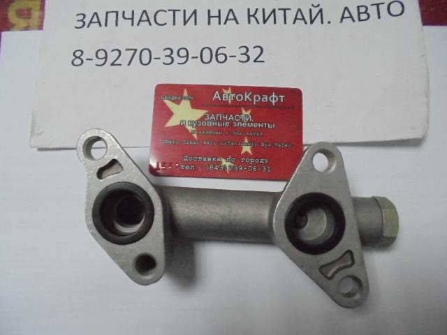 Клапан давления Baw Fenix 1044 Евро 3 1011040X2