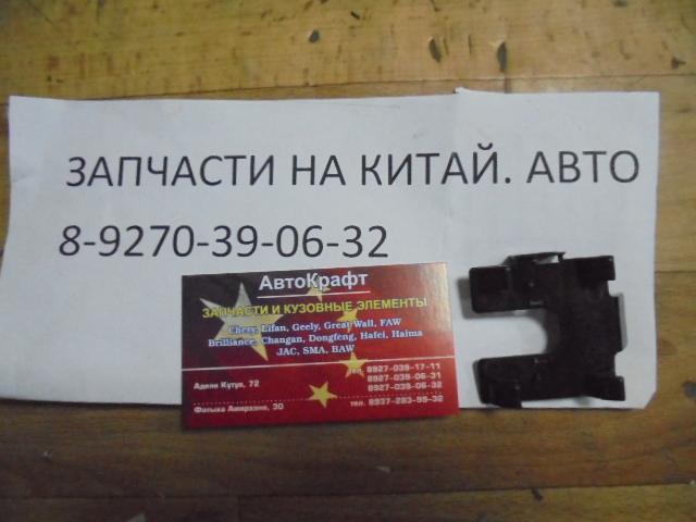 Клипса парковочного сенсора Geely Emgrand X7 1017003433