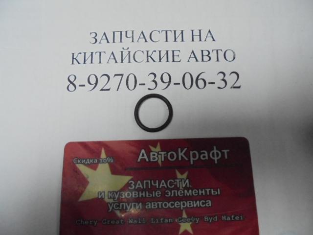 Кольцо уплотнительное форсунки топливной Baw Fenix 1044 Евро 3 111201355D