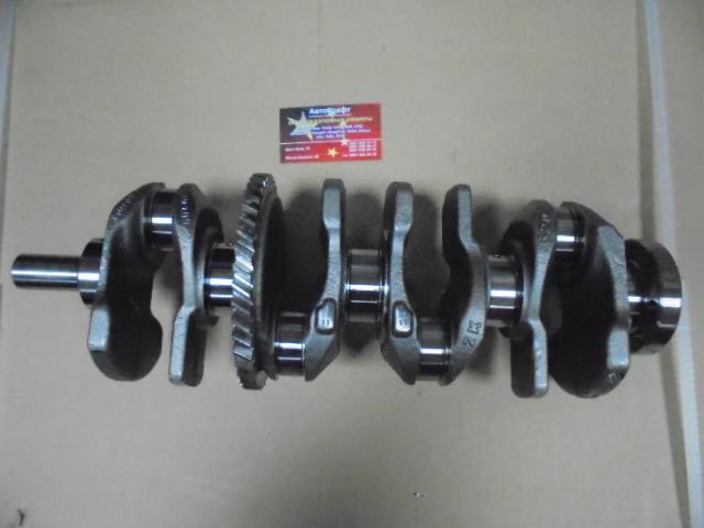 Коленвал Geely Emgrand X7 2.0 L 1016050952