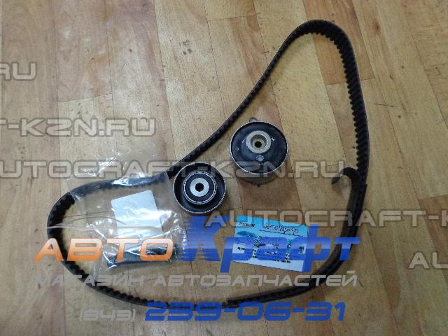 Комплект ГРМ Opel Meriva Z16XER/Z18XER  1606355 1606314