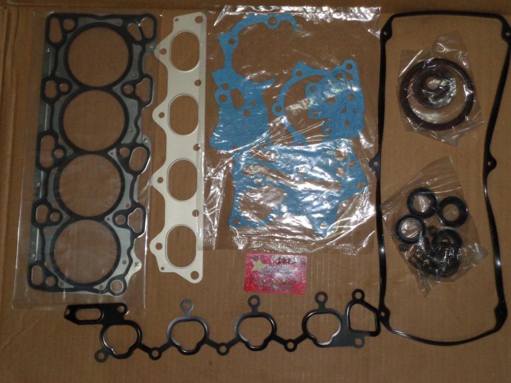 Комплект прокладок на ДВС Great Wall Wingle SMD973157