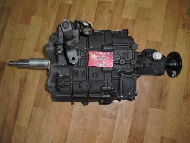 КПП коробка передач ДЖАК ЖАК JAC HFC1045K CY4100ZLQ CY4100ZLQ