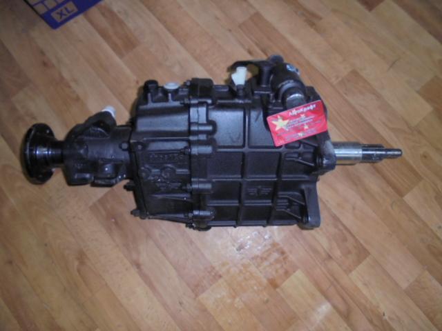КПП коробка передач ДЖАК ЖАК JAC HFC1045K CY4100ZLQ CY4100ZLQ