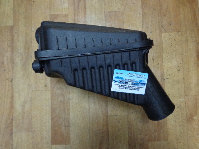 Корпус воздушного фильтра CHEVROLET LACETTI 96553445
