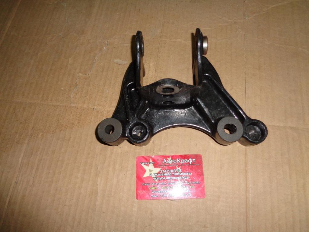 Кронштейн двигателя левый Chery Indis S18-1001211
