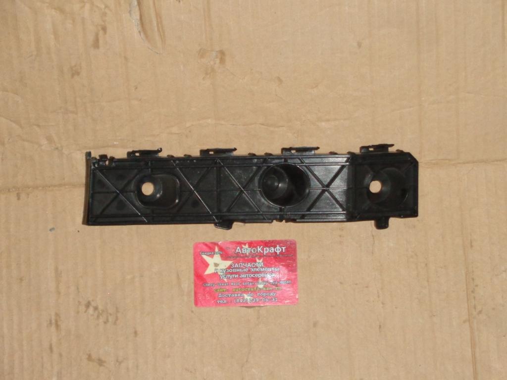 Кронштейн переднего бампера левый JAC S5 2803510U1510