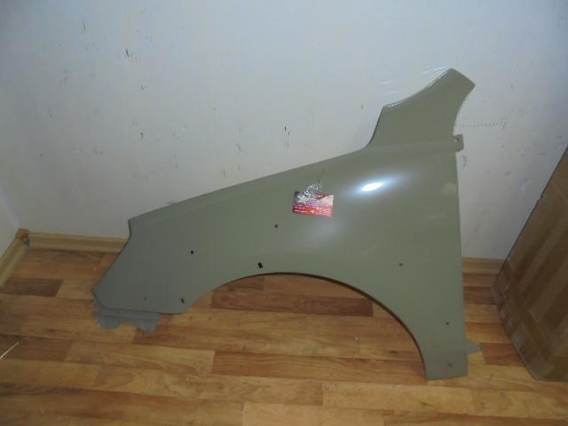 
<span>Крыло левое Dong Feng H30 Cross</span>
