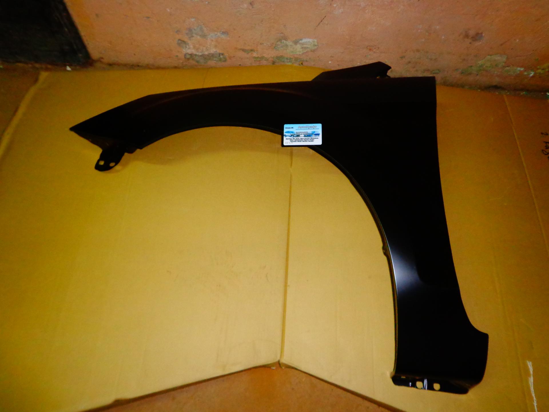 Крыло переднее левое Ford Focus II 2008- 1521597