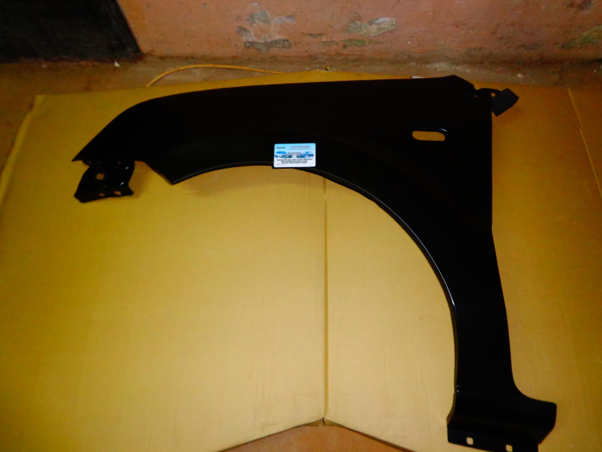 Крыло переднее левое Ford Fusion 2003- 1420115