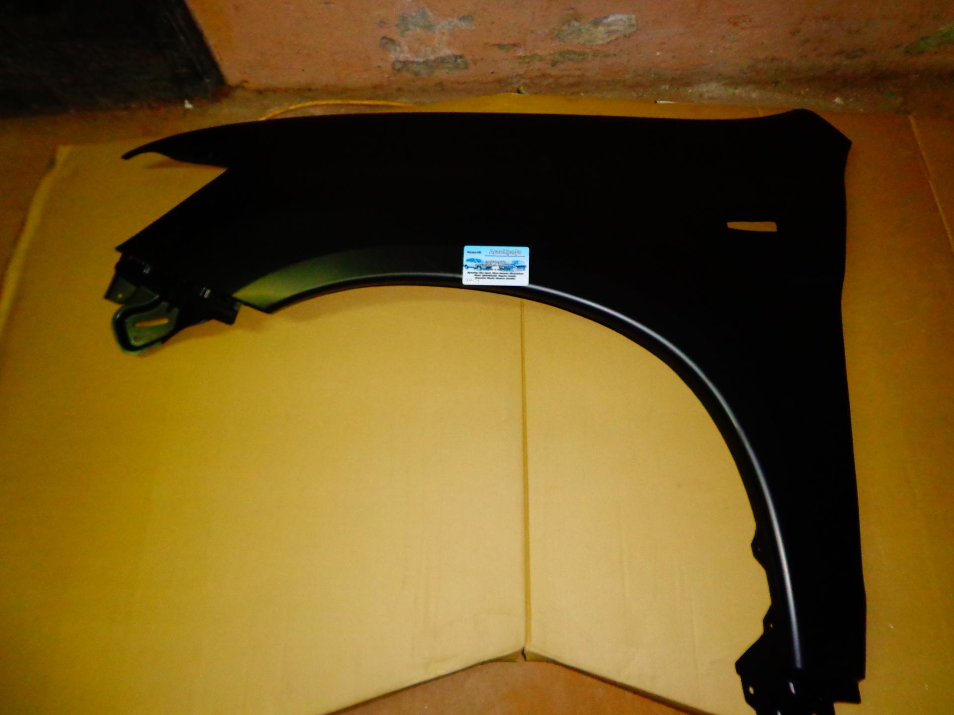 Крыло переднее левое Kia Cerato 2005- 66311-2F030