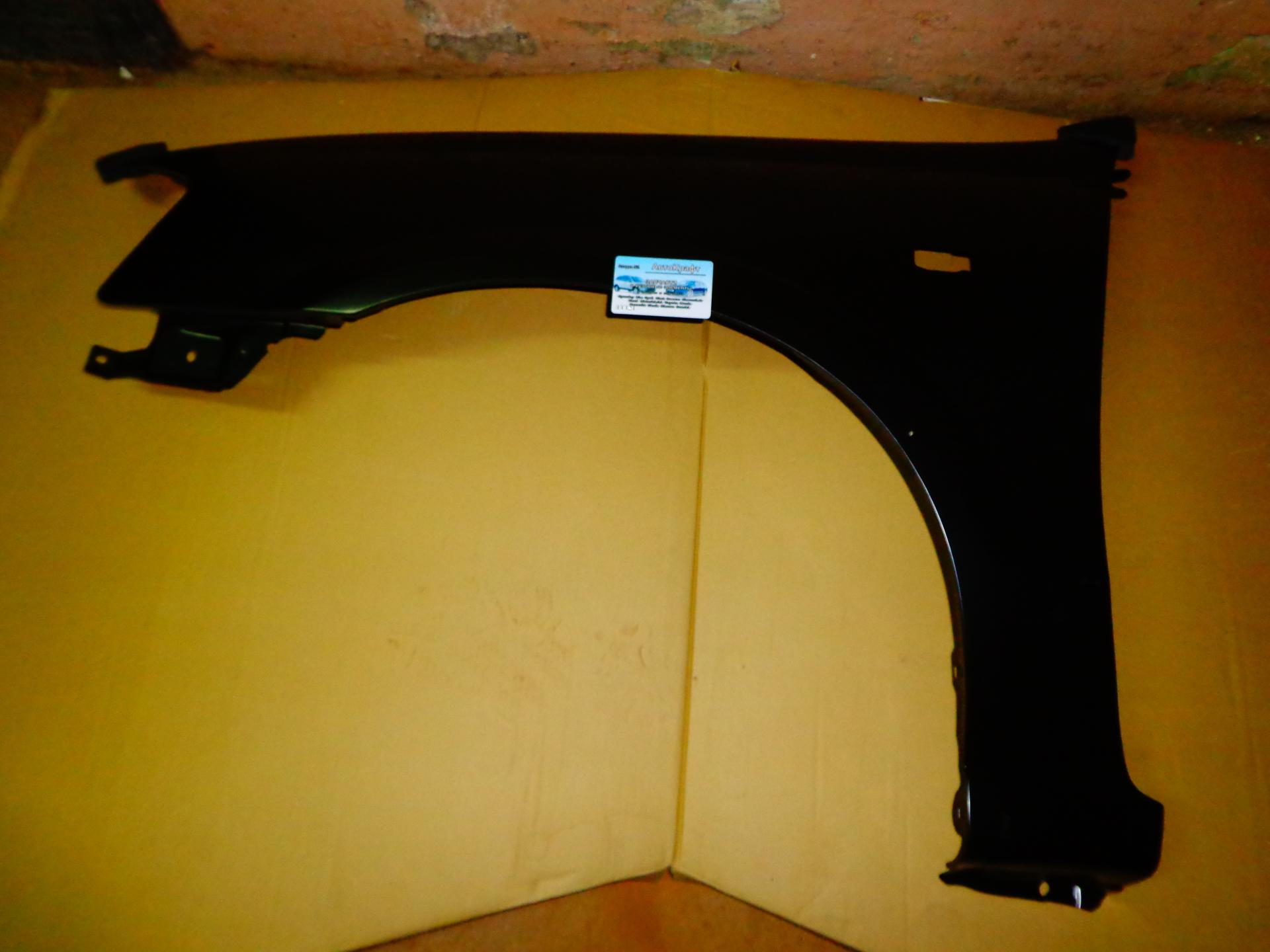 Крыло переднее левое Nissan Almera Classic (B10) 2006- 63112-95F0B