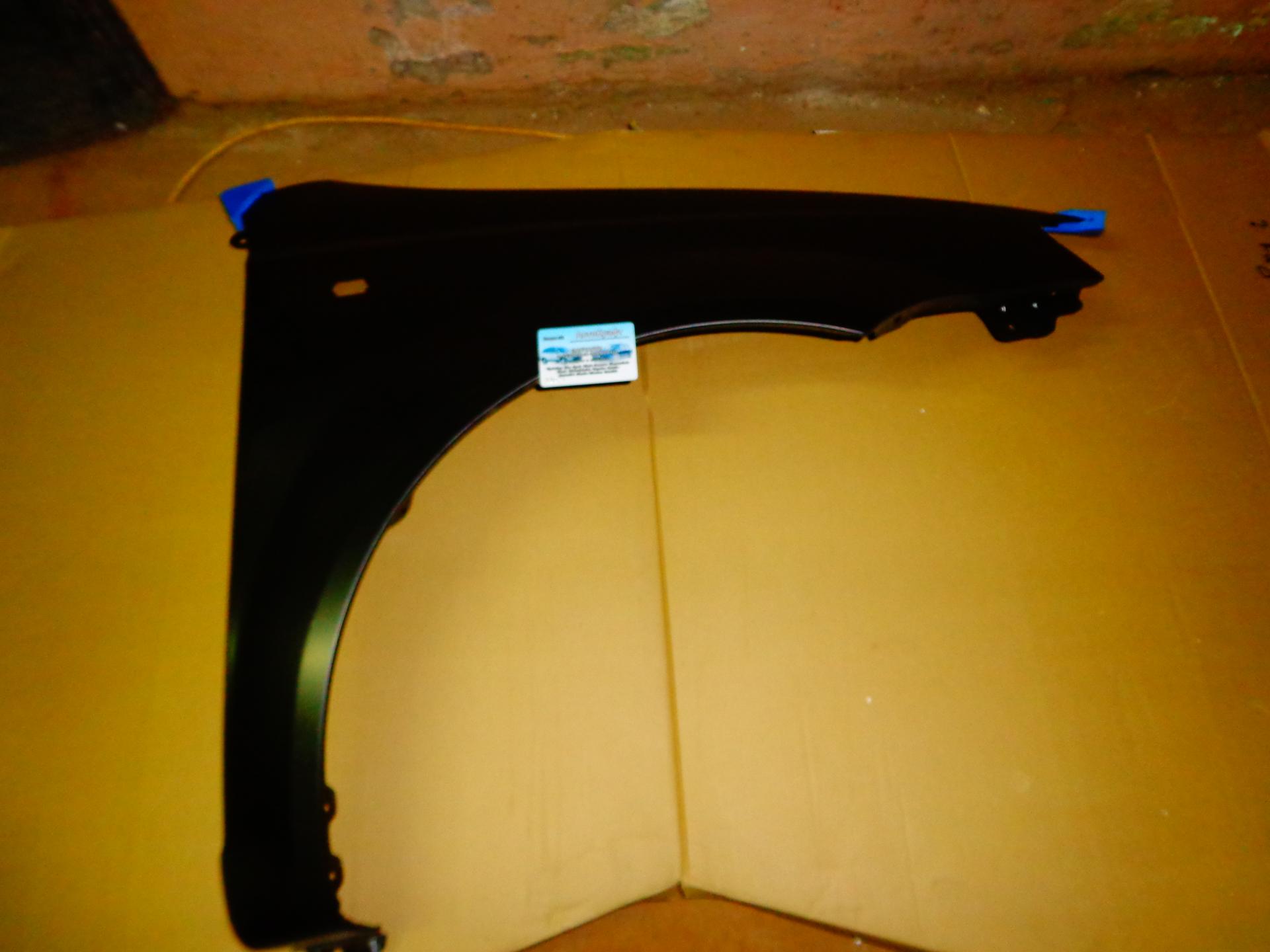 Крыло переднее правое Chevrolet Lacetti H/B  96548956
