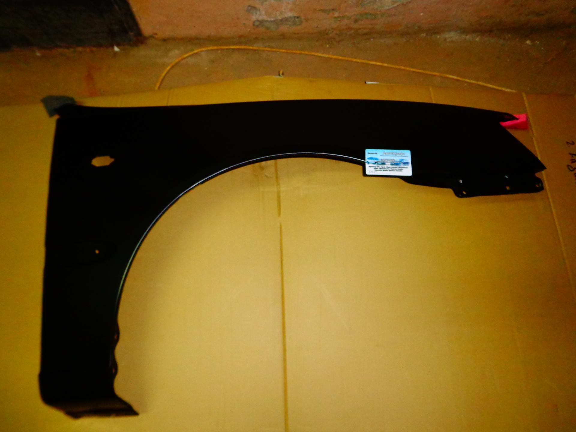 Крыло переднее правое Chevrolet Lacetti SDN 96548995
