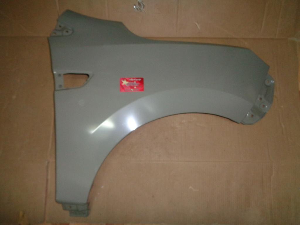 Крыло переднее правое JAC S5 8403201U1510E