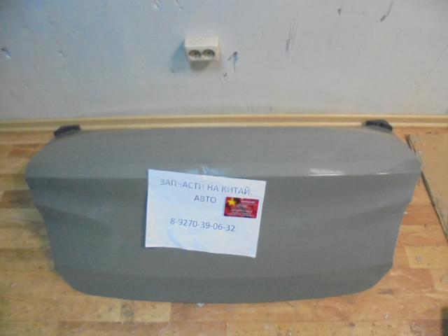 Крышка багажника  Chery Bonus 3 J52-6301010DY