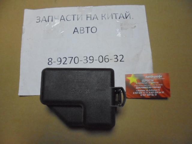 Крышка подкапотного блока предохранителей Geely MK CROSS 1017004245