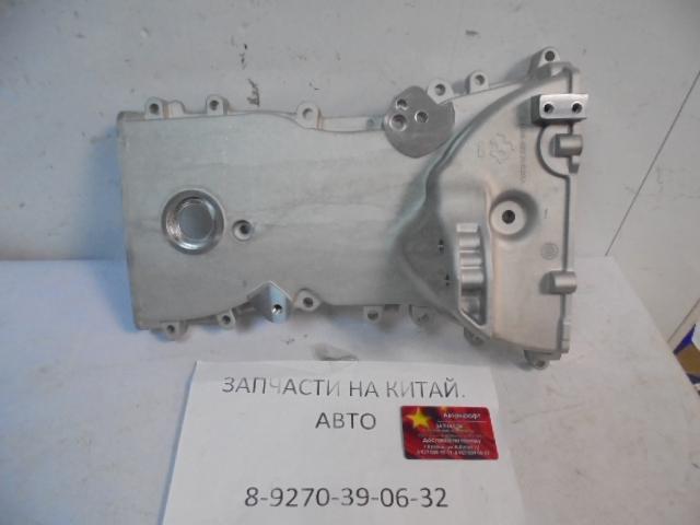 Крышка защитная цепи ГРМ Chery Tiggo FL, Vortex Tingo FL - Цепь ГРМ E4G16-1007083BA